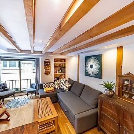 The Little Crequi - Unique Apartment 2 People - Foch ليون المظهر الخارجي الصورة
