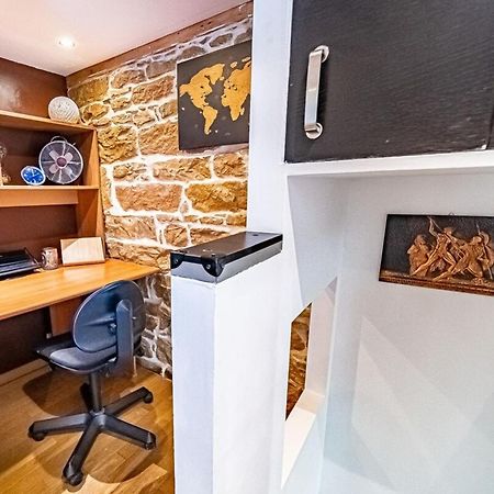 The Little Crequi - Unique Apartment 2 People - Foch ليون المظهر الخارجي الصورة