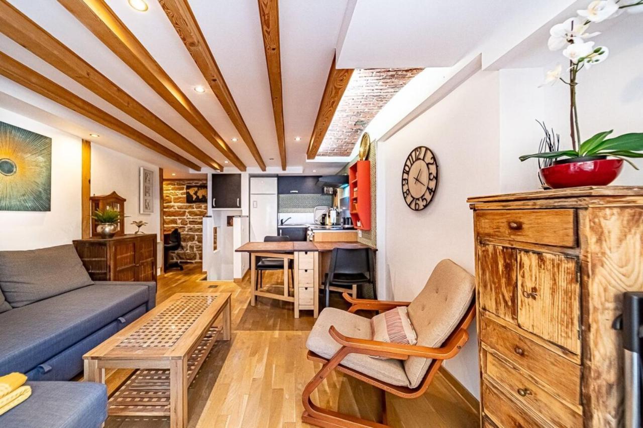 The Little Crequi - Unique Apartment 2 People - Foch ليون المظهر الخارجي الصورة
