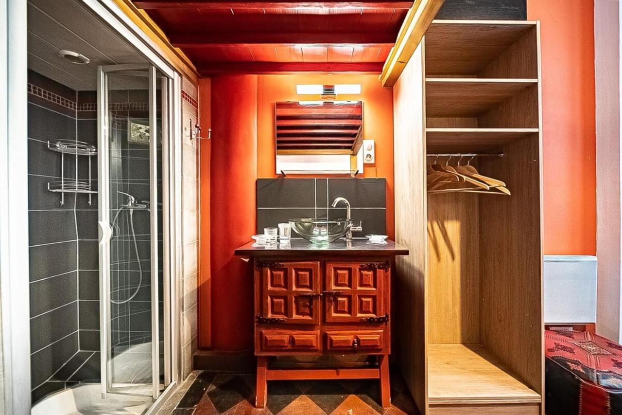 The Little Crequi - Unique Apartment 2 People - Foch ليون المظهر الخارجي الصورة
