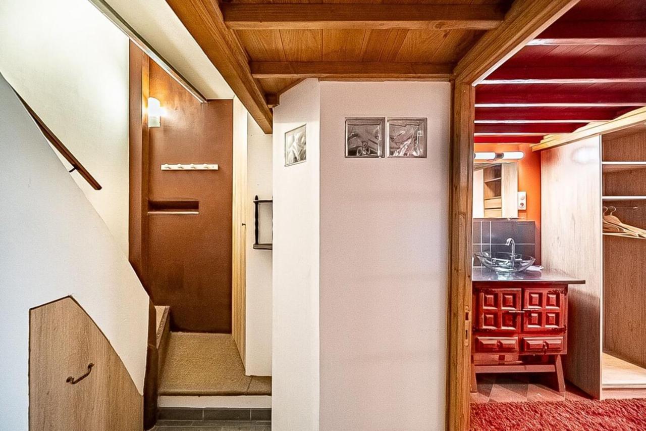 The Little Crequi - Unique Apartment 2 People - Foch ليون المظهر الخارجي الصورة