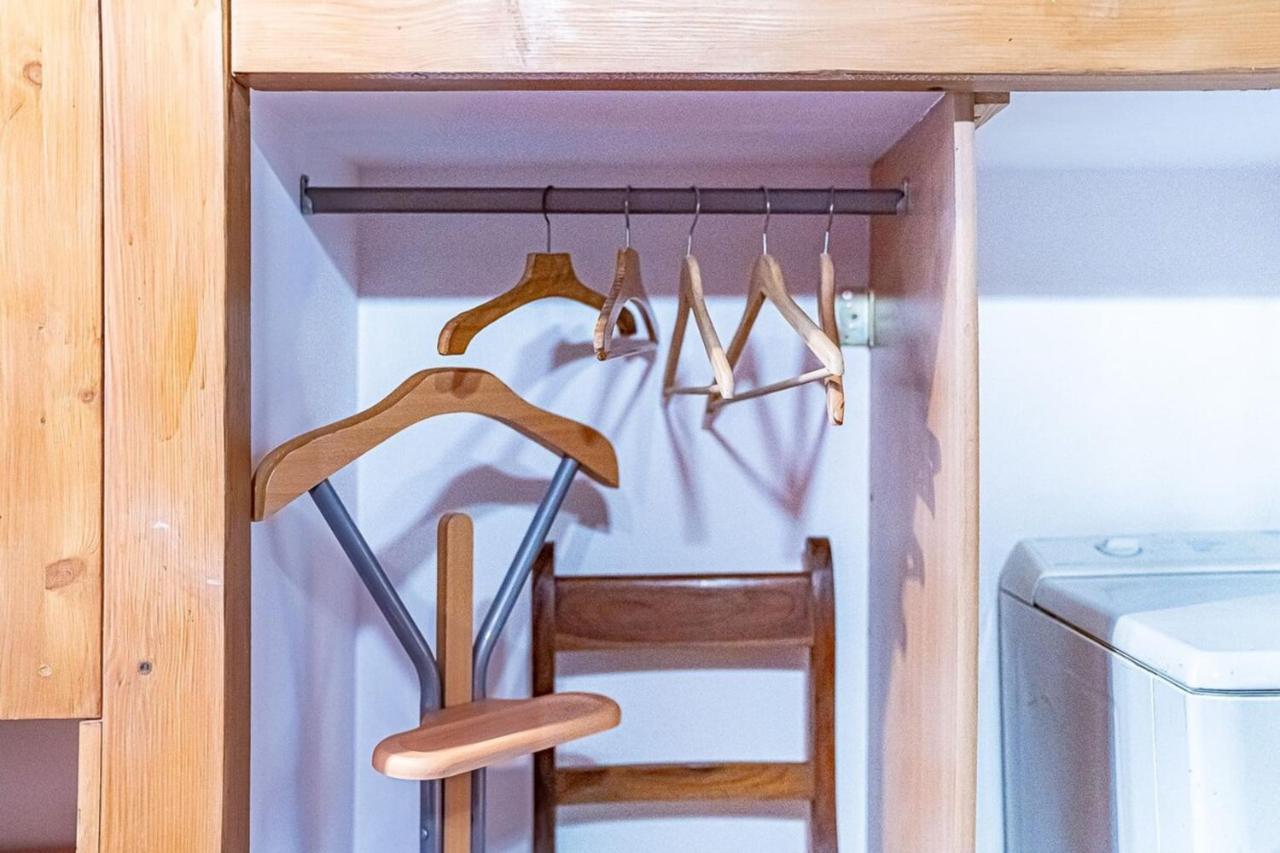 The Little Crequi - Unique Apartment 2 People - Foch ليون المظهر الخارجي الصورة