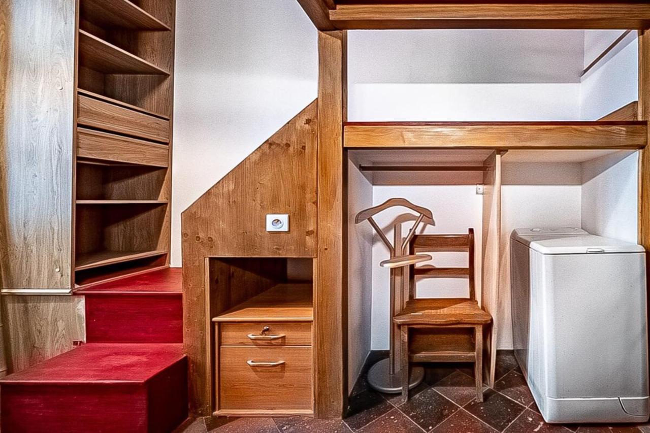 The Little Crequi - Unique Apartment 2 People - Foch ليون المظهر الخارجي الصورة