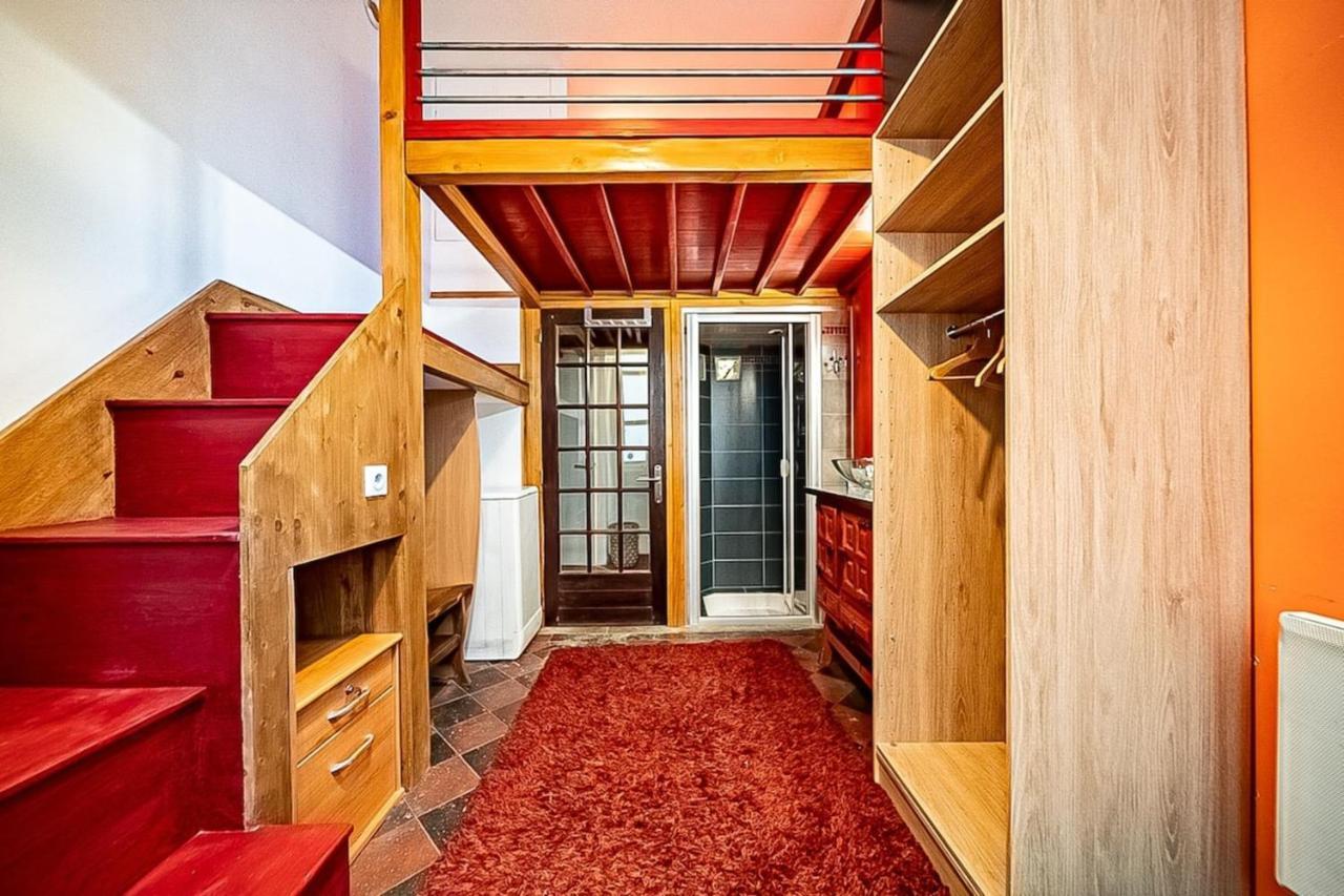 The Little Crequi - Unique Apartment 2 People - Foch ليون المظهر الخارجي الصورة
