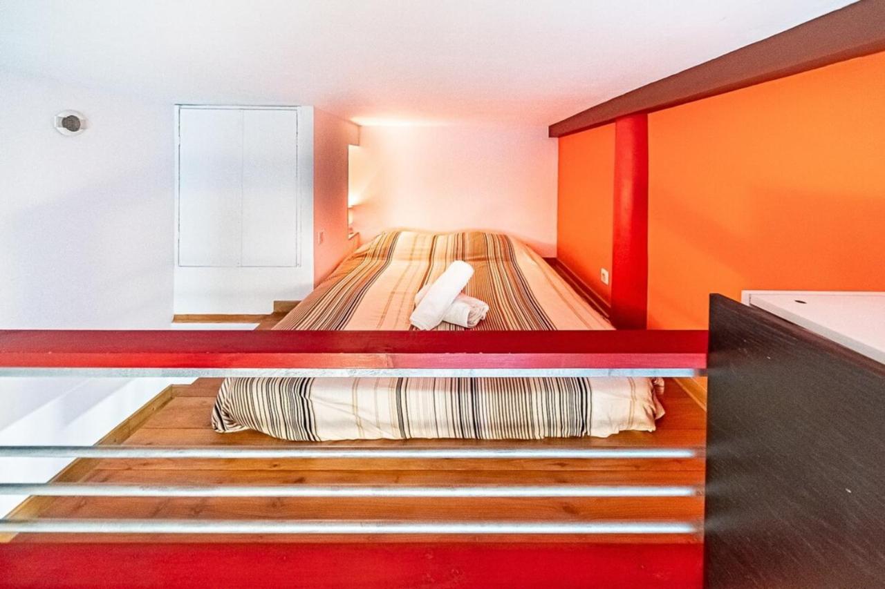 The Little Crequi - Unique Apartment 2 People - Foch ليون المظهر الخارجي الصورة